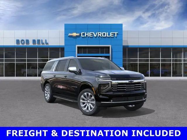 2026 Chevrolet Suburban Premier, 4WD for sale in Bel Air, MD
