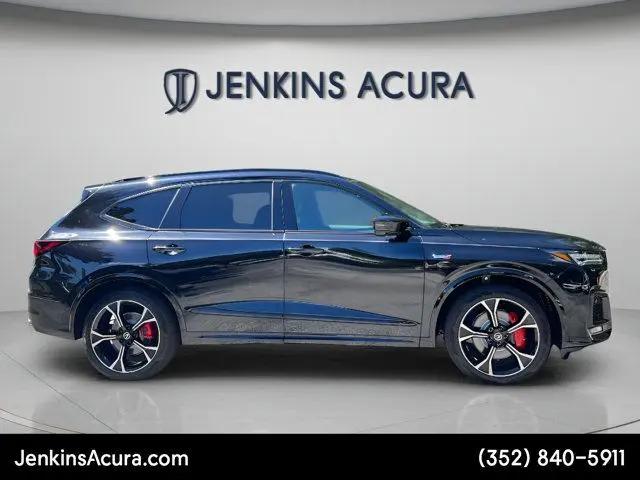 2026 Acura MDX Type S Advance Package