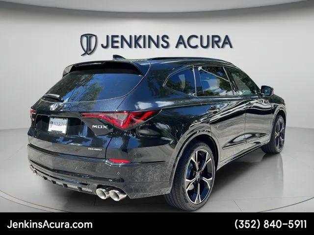 2026 Acura MDX Type S Advance Package