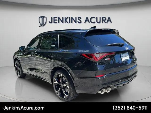 2026 Acura MDX Type S Advance Package