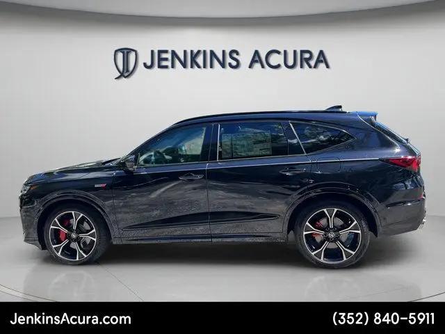 2026 Acura MDX Type S Advance Package