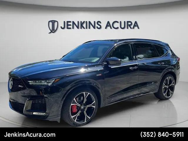 2026 Acura MDX Type S Advance Package