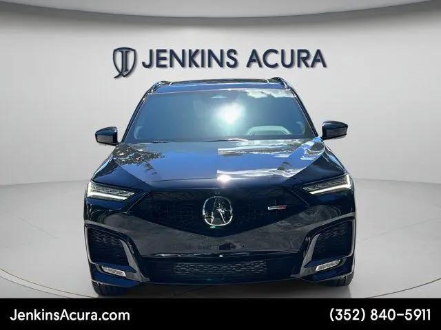 2026 Acura MDX Type S Advance Package