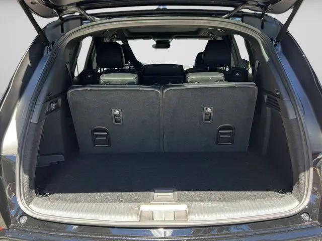 2026 Acura MDX Type S Advance Package