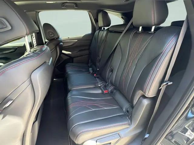 2026 Acura MDX Type S Advance Package
