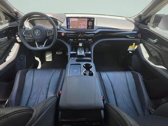 2026 Acura MDX Type S Advance Package