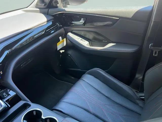 2026 Acura MDX Type S Advance Package
