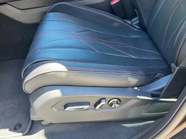 2026 Acura MDX Type S Advance Package