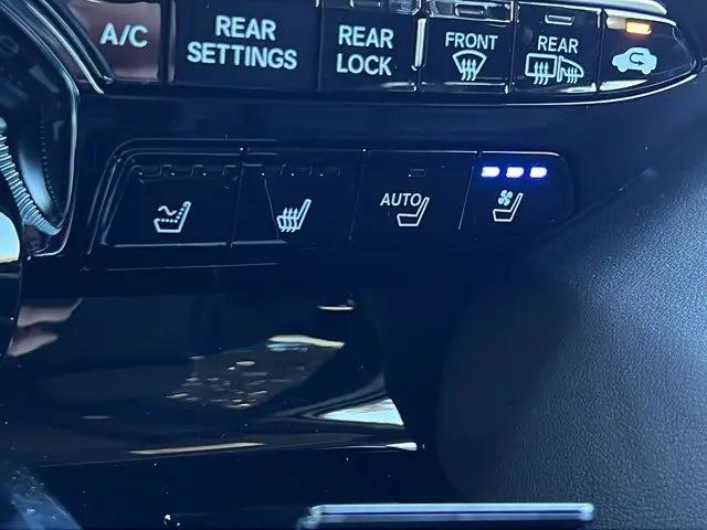 2026 Acura MDX Type S Advance Package
