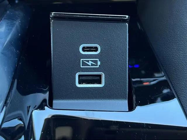 2026 Acura MDX Type S Advance Package