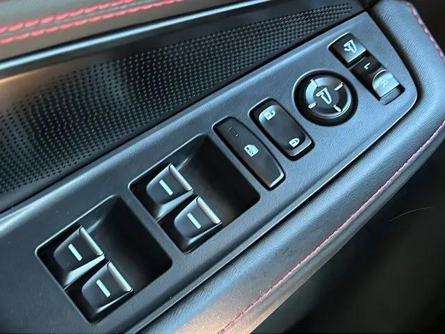 2026 Acura MDX Type S Advance Package