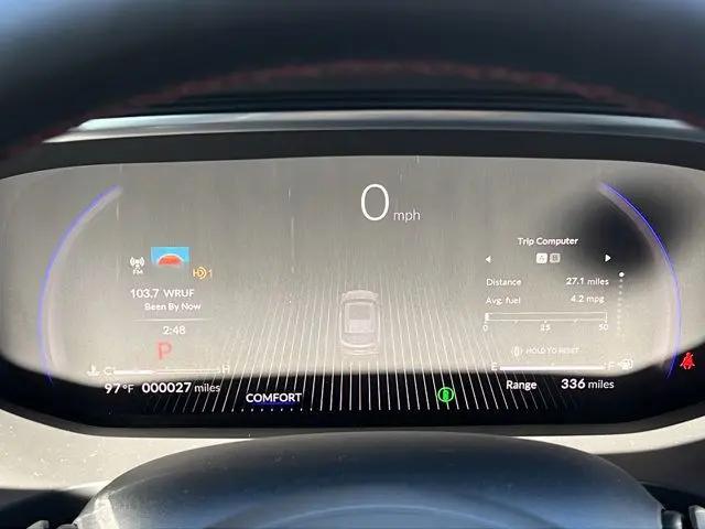2026 Acura MDX Type S Advance Package