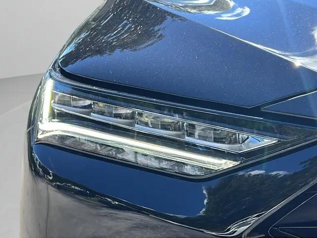 2026 Acura MDX Type S Advance Package