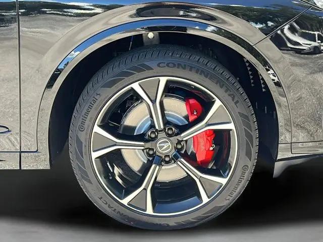 2026 Acura MDX Type S Advance Package
