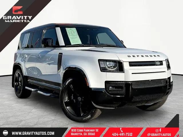 2023 Land Rover Defender 110 V8 for sale in Marietta, GA