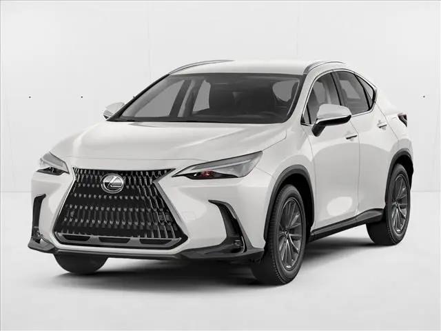 2023 Lexus NX NX 250 for sale in Pembroke Pines, FL