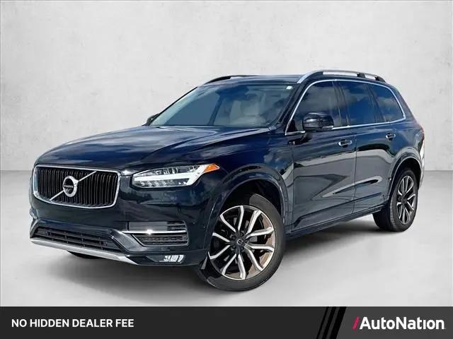 2019 Volvo XC90 T6 Momentum for sale in West Palm Beach, FL