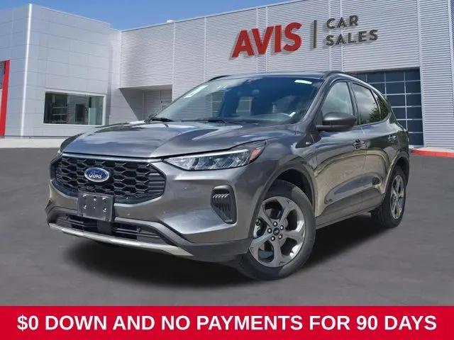 2025 Ford Escape ST-Line for sale in Katy, TX