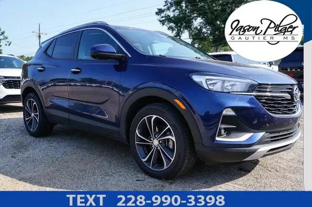 2022 Buick Encore GX FWD Select for sale in Gautier, MS