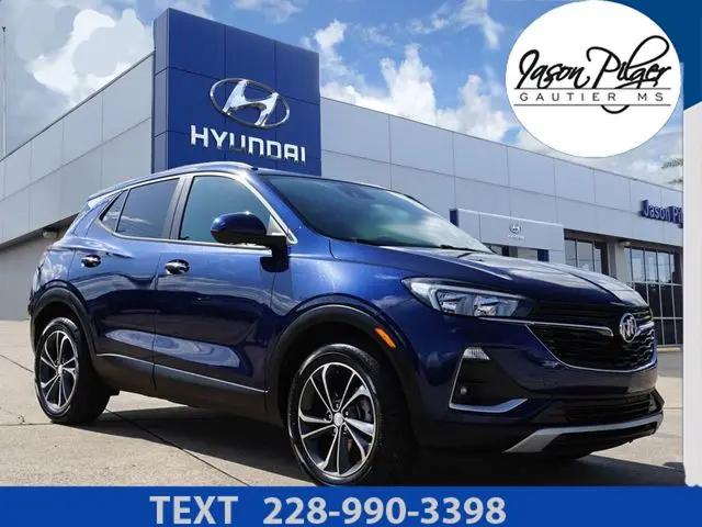 2022 Buick Encore GX FWD Select for sale in Gautier, MS