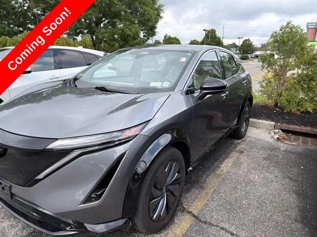 2023 Nissan ARIYA EVOLVE+ for sale in Riverhead, NY