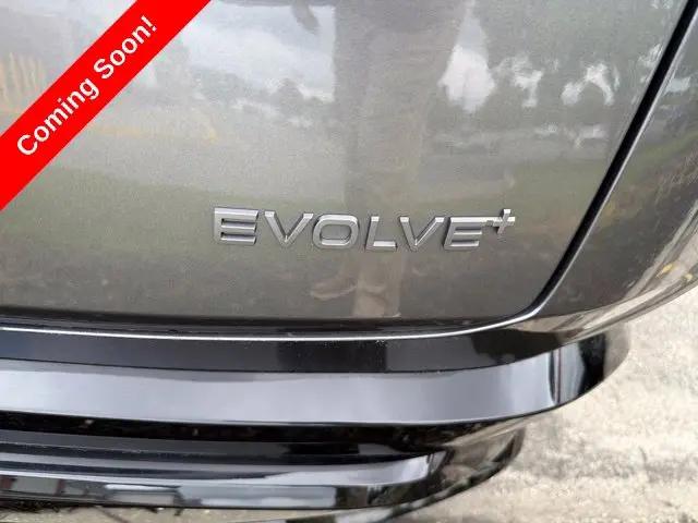 2023 Nissan ARIYA EVOLVE+