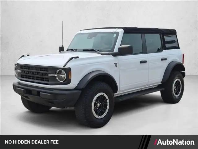 2021 Ford Bronco Base for sale in Westlake, OH