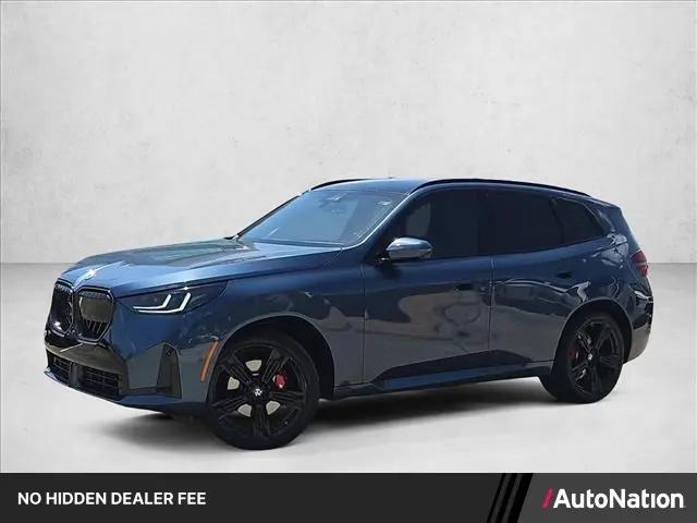 2026 BMW X3 30 xDrive for sale in The Woodlands, TX