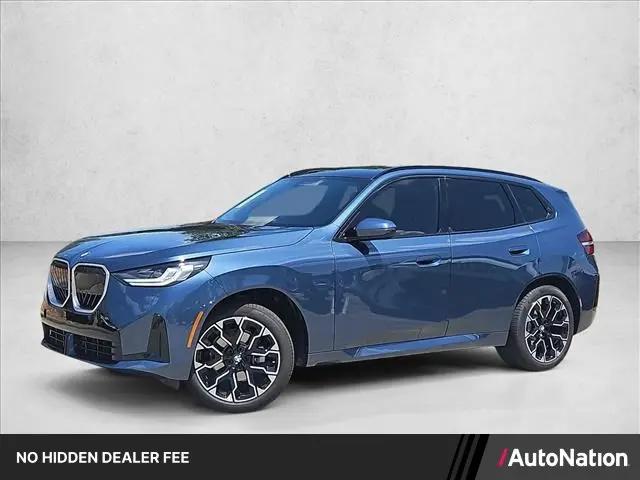 2026 BMW X3 30 xDrive for sale in The Woodlands, TX