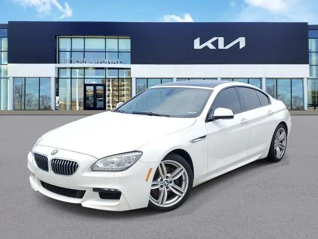 2014 BMW Coupe xDrive for sale in Orland Hills, IL