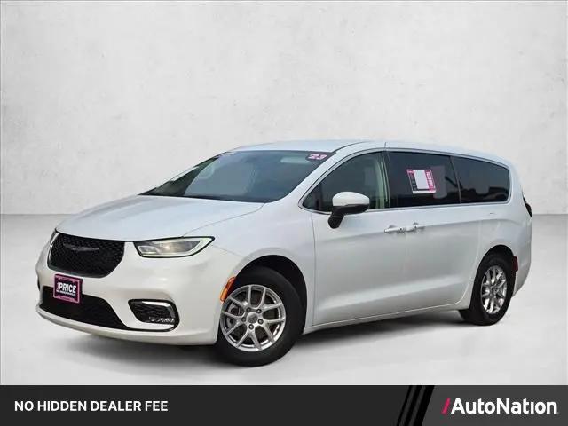 2023 Chrysler Pacifica Touring L for sale in Littleton, CO