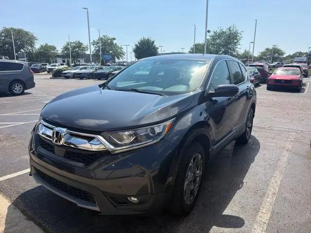 2019 Honda CR-V EX-L for sale near Columbus, OH