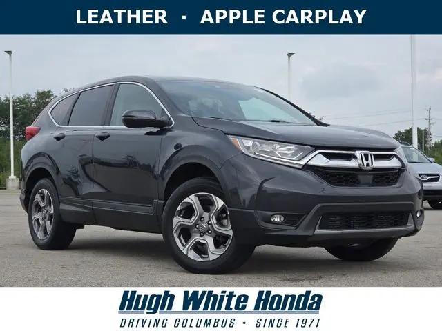 2019 Honda CR-V EX-L for sale near Columbus, OH