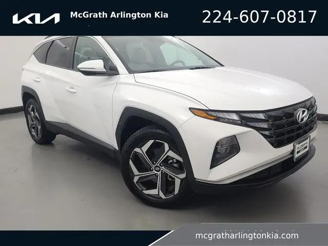 2024 Hyundai Tucson SEL for sale in Palatine, IL