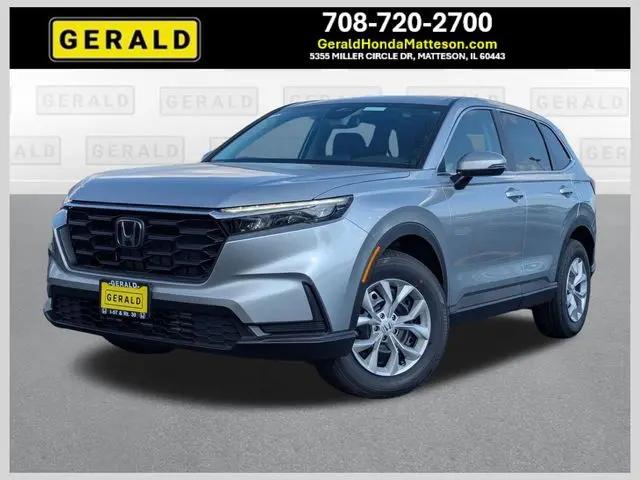 2026 Honda CR-V LX AWD for sale in Matteson, IL