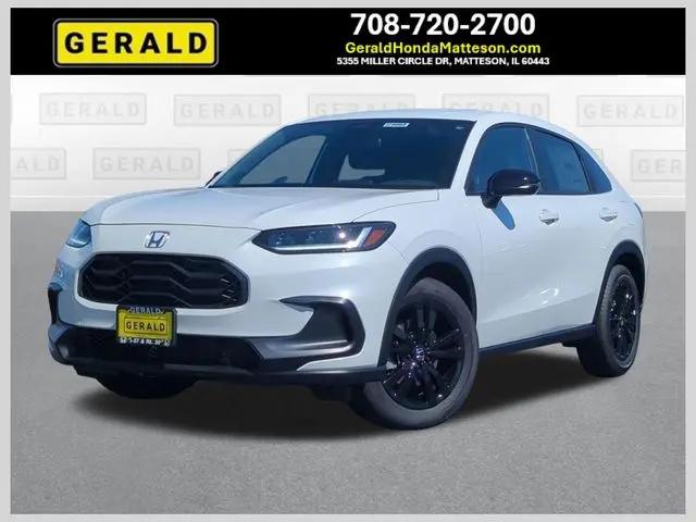 2027 Honda HR-V Sport AWD for sale in Matteson, IL