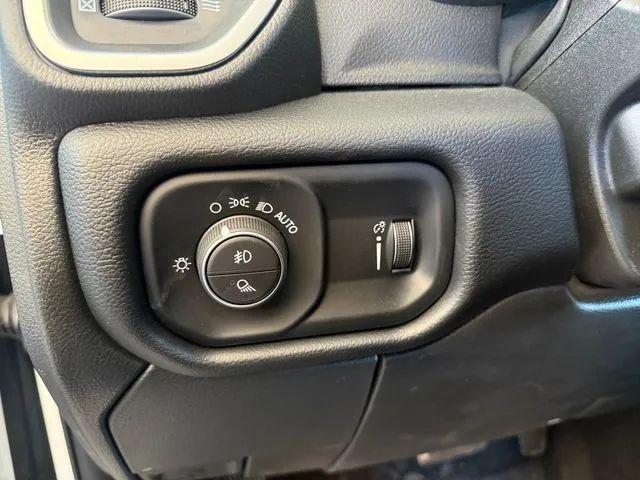 2026 Ram 2500 Big Horn Crew Cab 4x4 64 Box