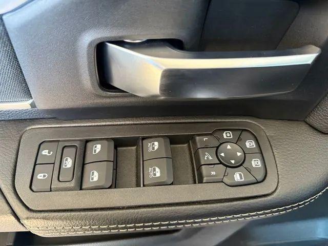 2026 Ram 2500 Big Horn Crew Cab 4x4 64 Box