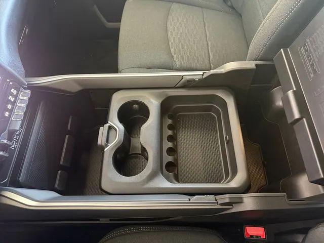 2026 Ram 2500 Big Horn Crew Cab 4x4 64 Box