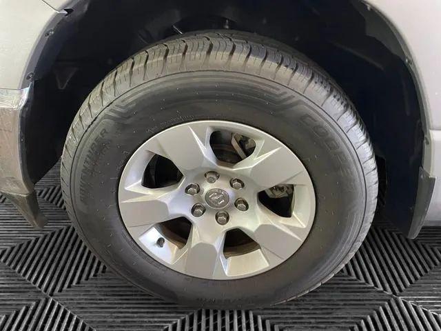 2021 Ram 1500 Big Horn Crew Cab 4x2 5'7" Box