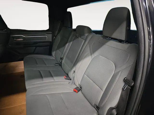 2021 Ram 1500 Big Horn Crew Cab 4x2 57 Box