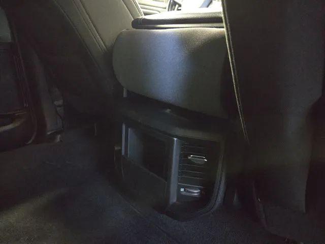2021 Ram 1500 Big Horn Crew Cab 4x2 57 Box