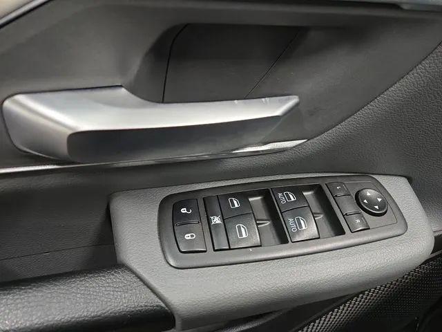 2021 Ram 1500 Big Horn Crew Cab 4x2 57 Box