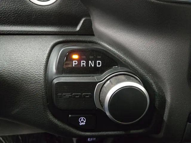 2021 Ram 1500 Big Horn Crew Cab 4x2 57 Box