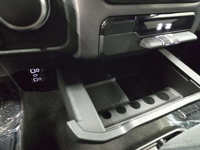 2021 Ram 1500 Big Horn Crew Cab 4x2 57 Box
