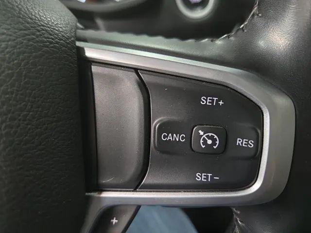 2021 Ram 1500 Big Horn Crew Cab 4x2 57 Box