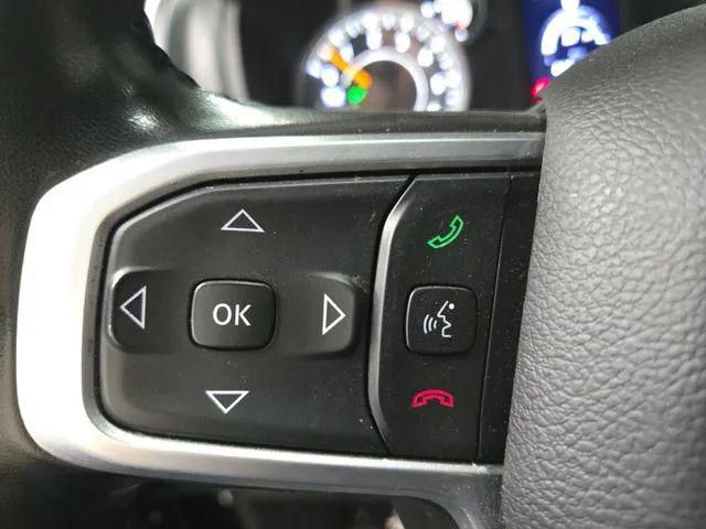 2021 Ram 1500 Big Horn Crew Cab 4x2 57 Box