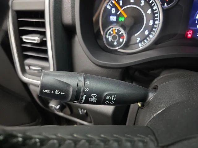 2021 Ram 1500 Big Horn Crew Cab 4x2 57 Box