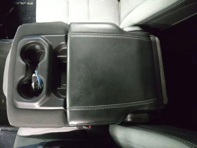 2021 Ram 1500 Big Horn Crew Cab 4x2 57 Box