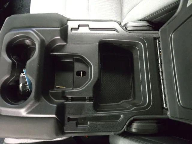 2021 Ram 1500 Big Horn Crew Cab 4x2 57 Box